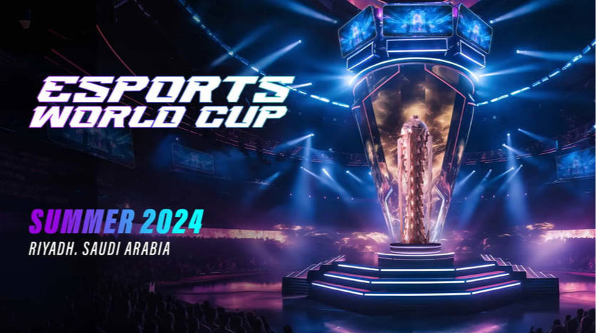 NaVi сыграют с G2 в финале Esports World Cup 2024