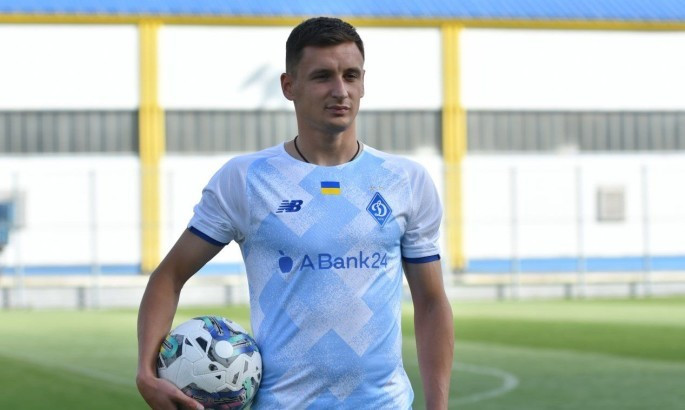 Кабаєв не покине Динамо влітку