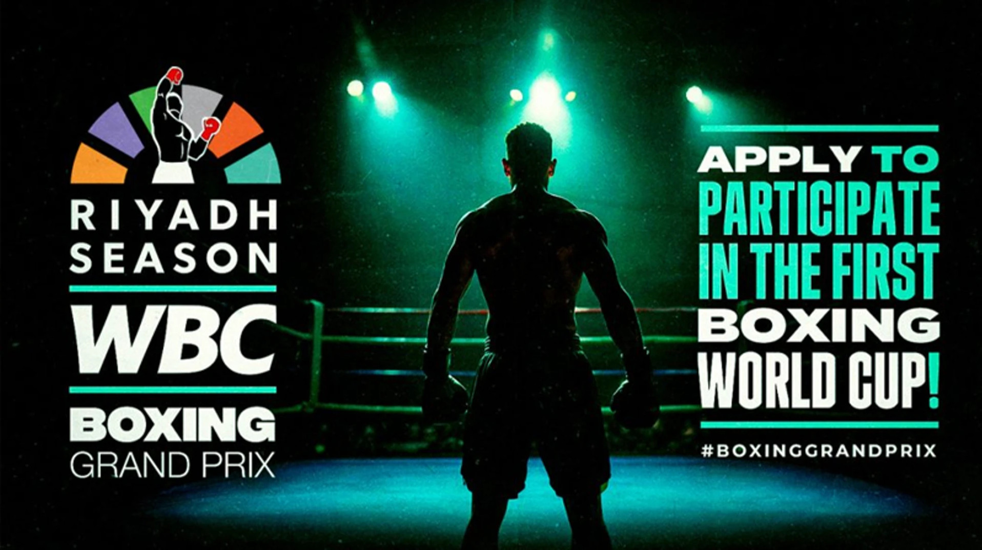 П'ять українських боксерів візьмуть участь у Гран-прі WBC у Саудівської Аравії