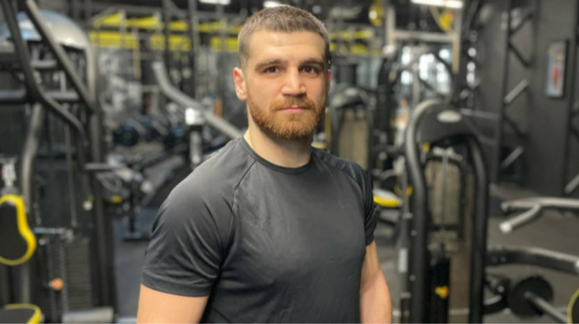 Чухаджян назвав переможця бою Енніс – Станіоніс