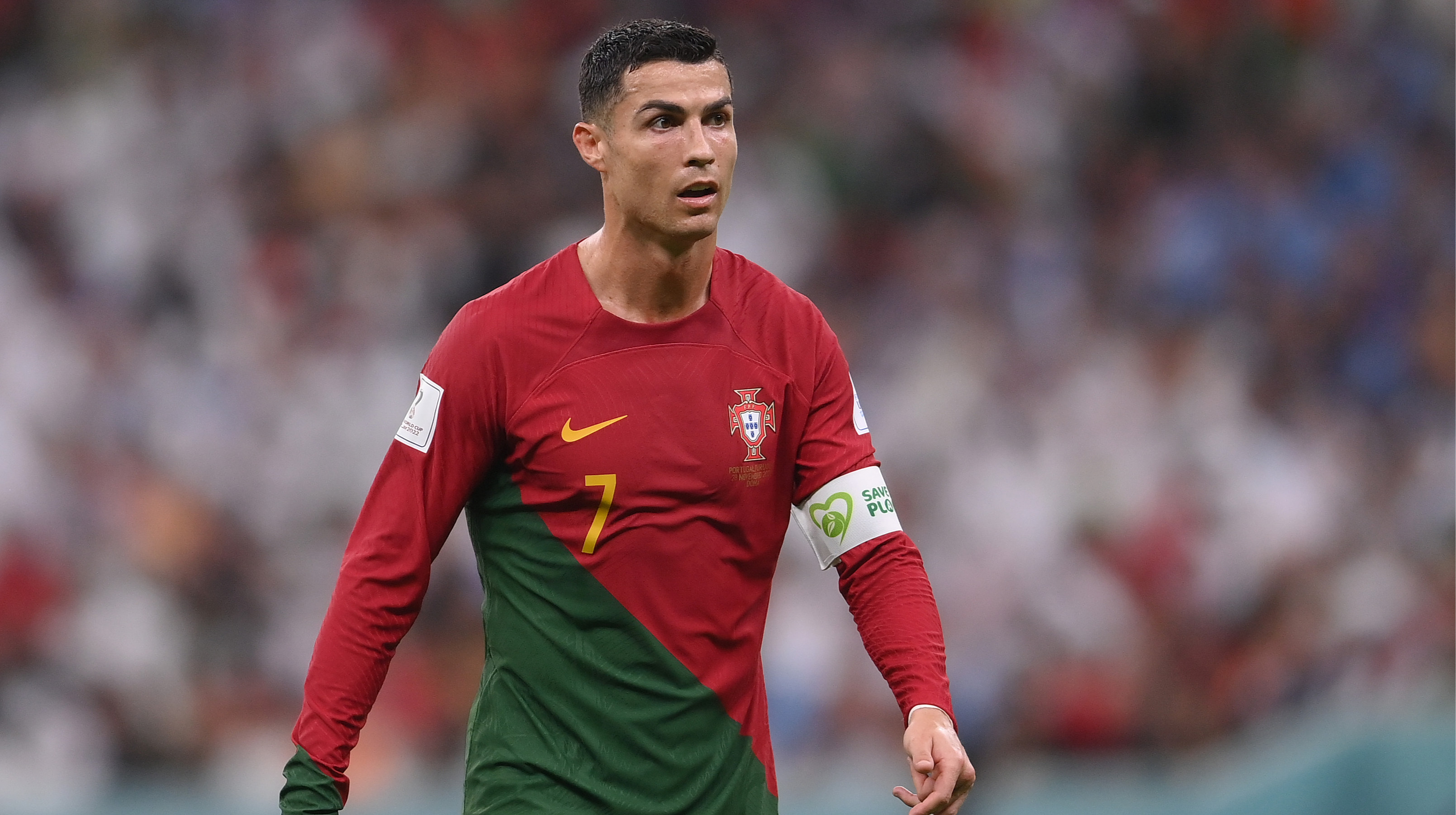 Сборная Португалии назвала заявку на финал четырех Лиги наций