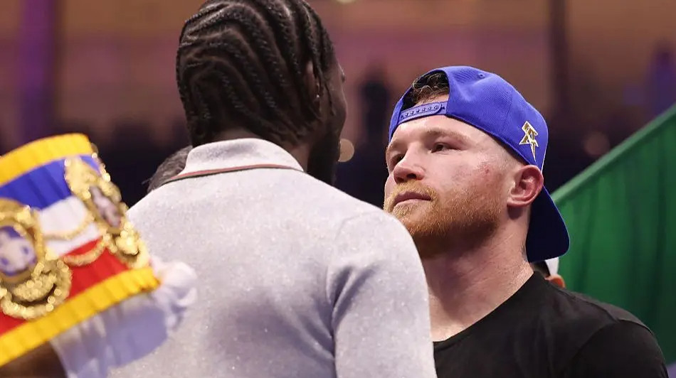 Кроуфорд назвав вирішальний фактор для перемоги над Канело