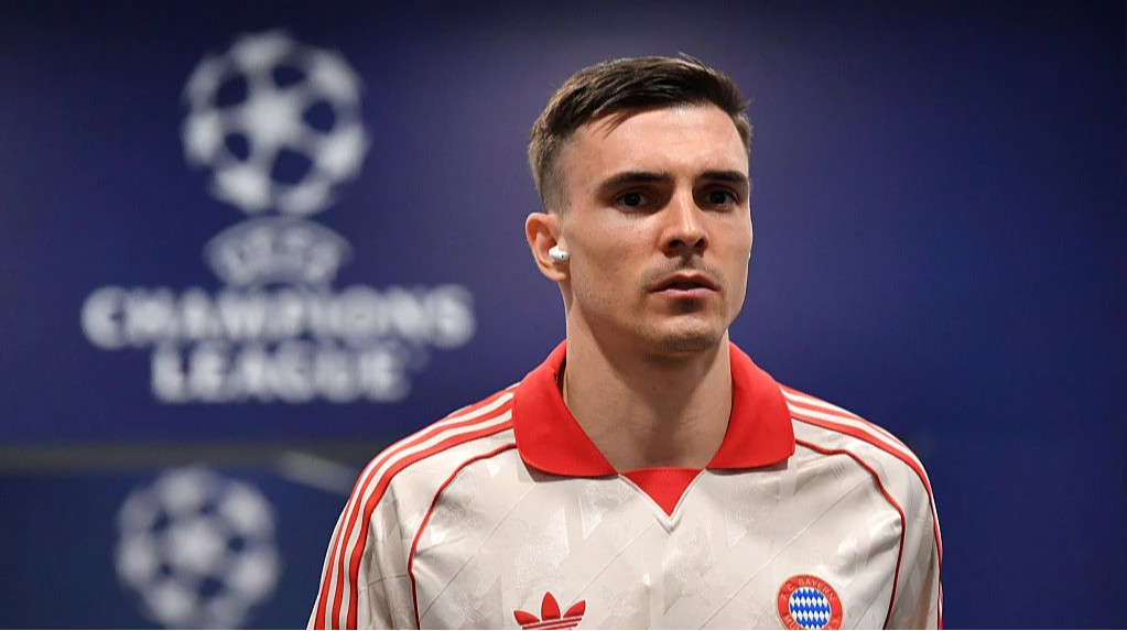 Баварія готова продати Пальїнью, два топклуби АПЛ цікавляться хавбеком