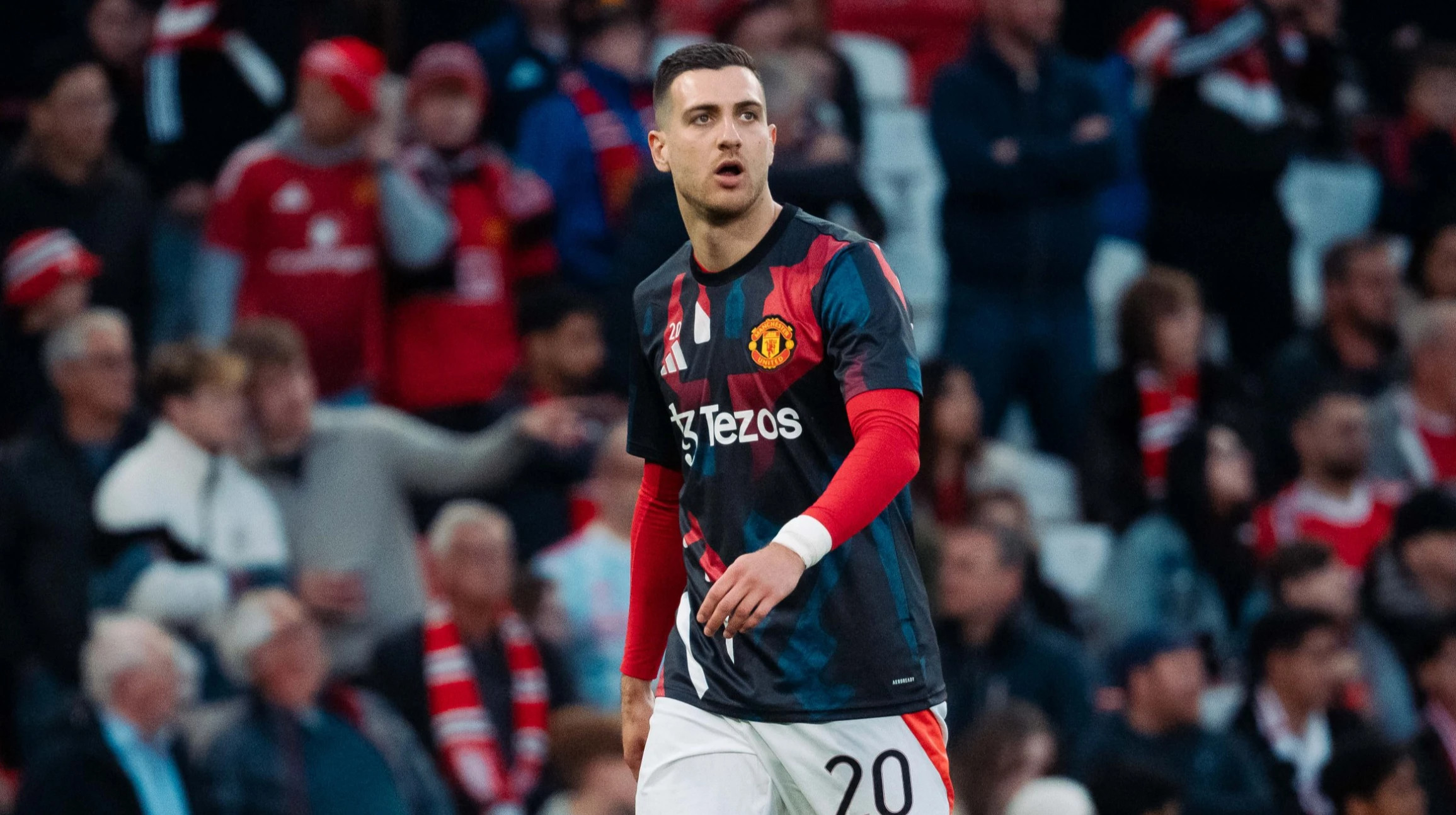 Збірна Португалії втратила захисника через травму