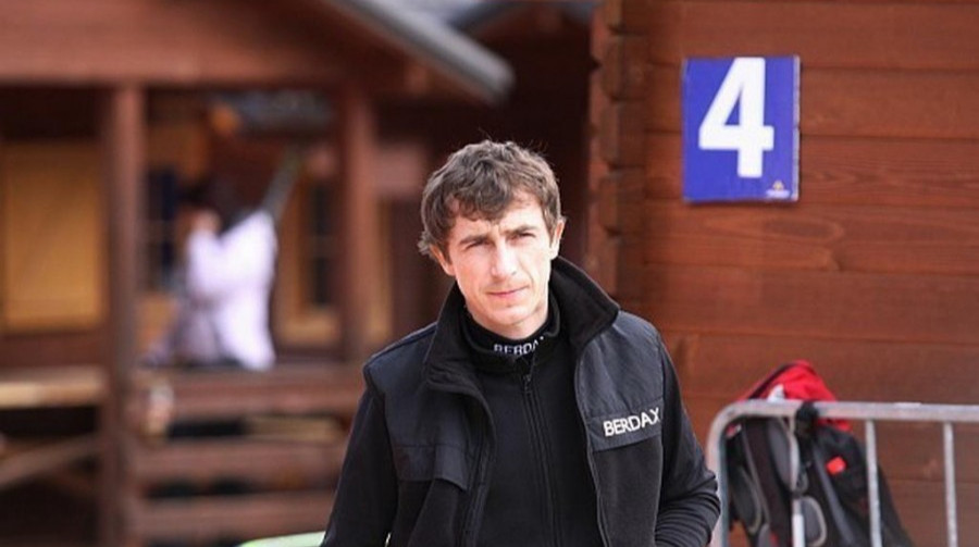 Бощук: Планируем участвовать в 95% всех этапов Кубка мира