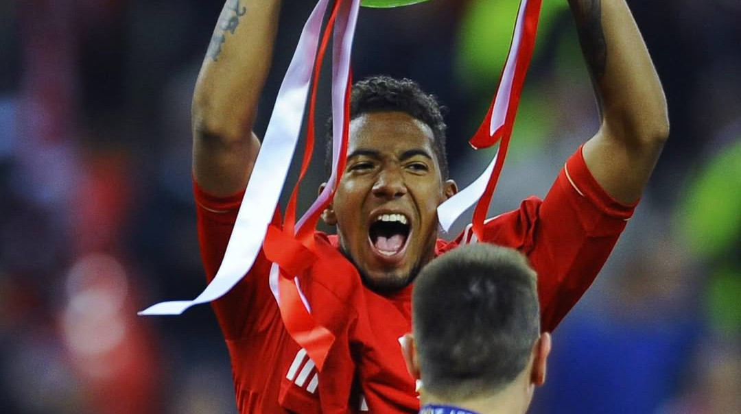 Жером Боатенг