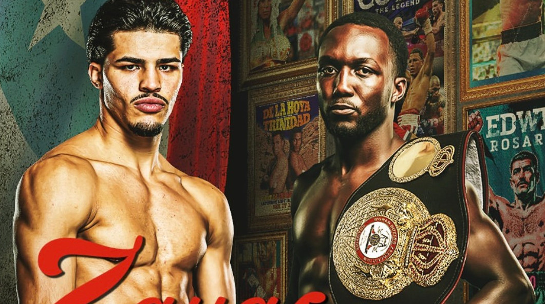 Заяс проведет бой против Барау