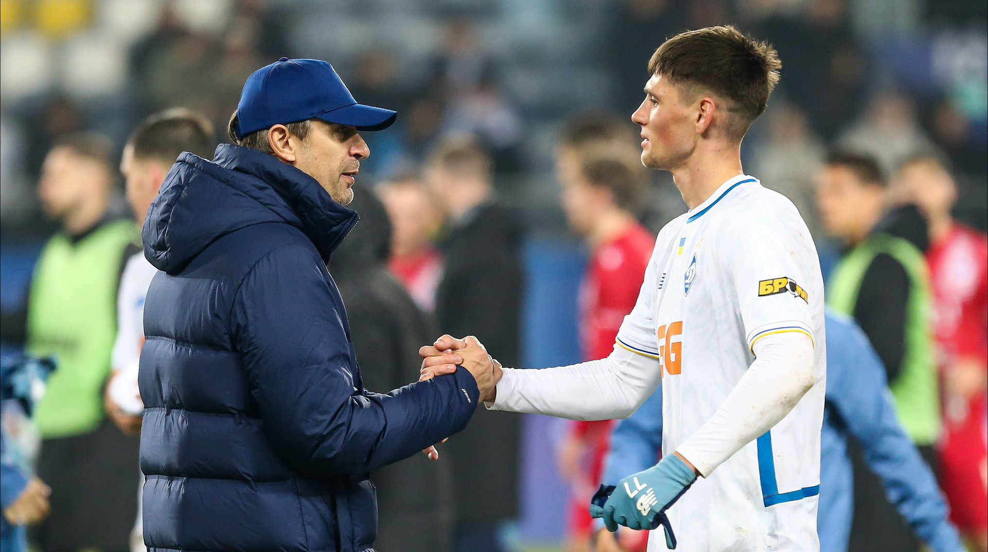 Колос может отправить Шовковского в отставку, Металлист 1925 во Львове. Главные вопросы 13 тура УПЛ