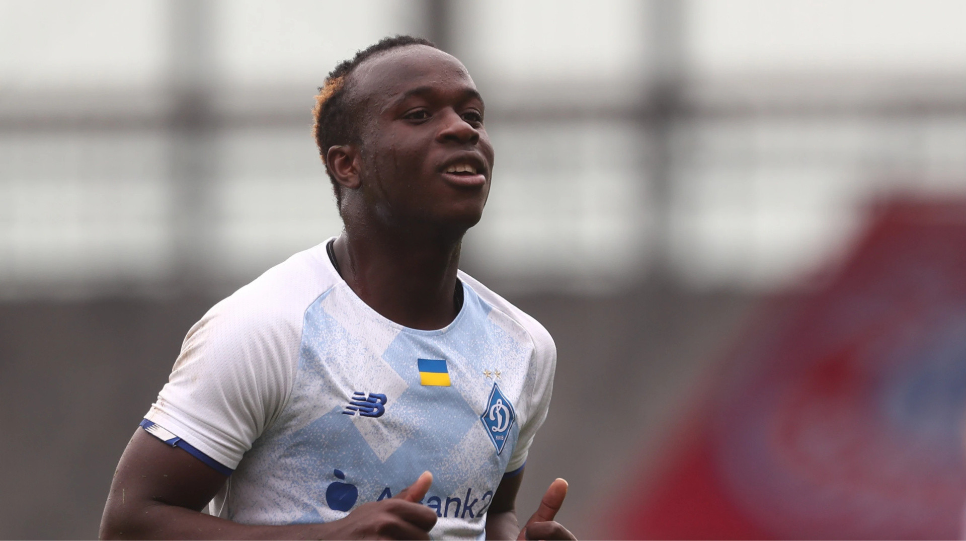 З Динамо на збори поїхав молодий сенегалець, а не Царенко – ТаТоТаке