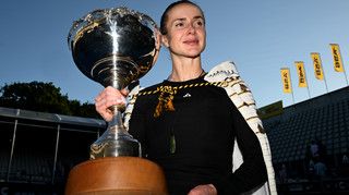 Нарешті з’явилася наступниця Світоліної: роздуми про перспективи українських тенісисток у сезоні-2026