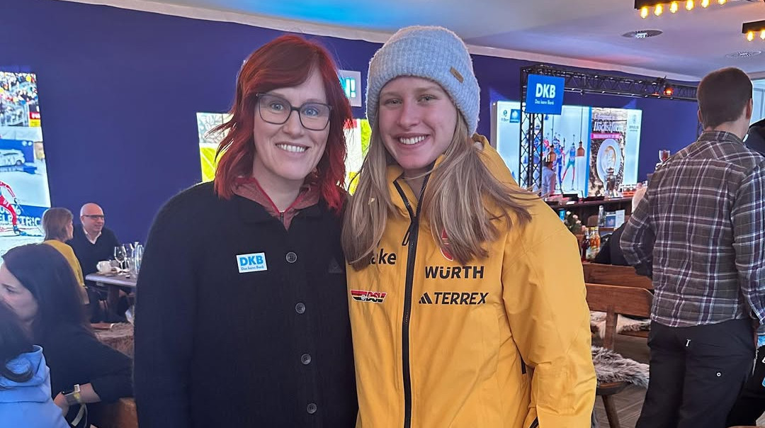 Трехкратная олимпийская чемпионка два года работает в детском саду