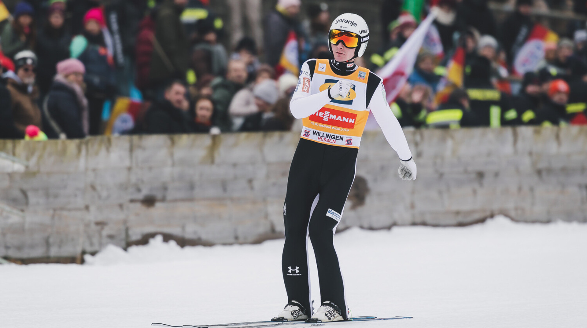 ДОМЕНатор мировых прыжков из славной семьи. История Домена Превца