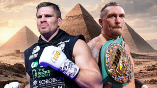 Менеджер Верховена назвав людину, яка допомогла організувати бій з Усиком