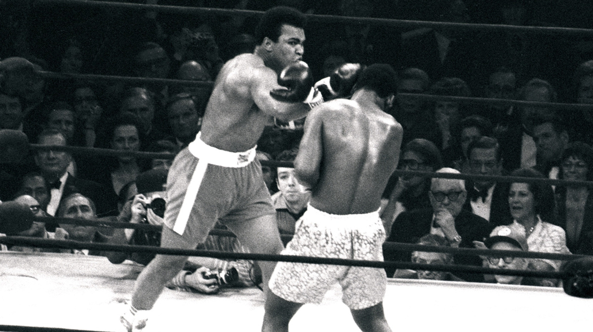 Мухаммед Алі vs Джо Фрейзер – метелик проти танка: найлегендарніша трилогія в історії професійного боксу