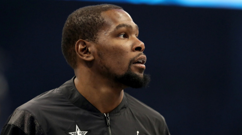 Це неймовірне відчуття: зірка НБА перевершив бомбардирське досягнення Джордана