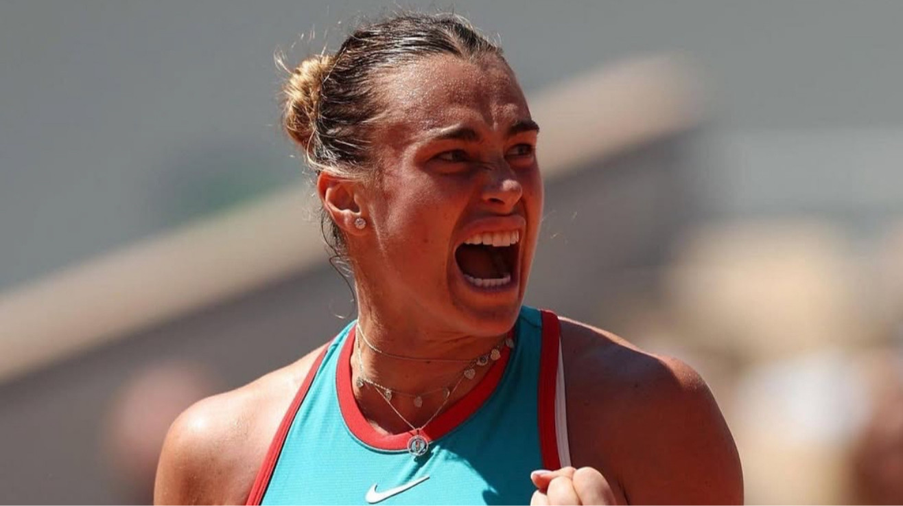 Сюрпризу не вийшло: Сабалєнка стала другою фіналісткою Miami Open