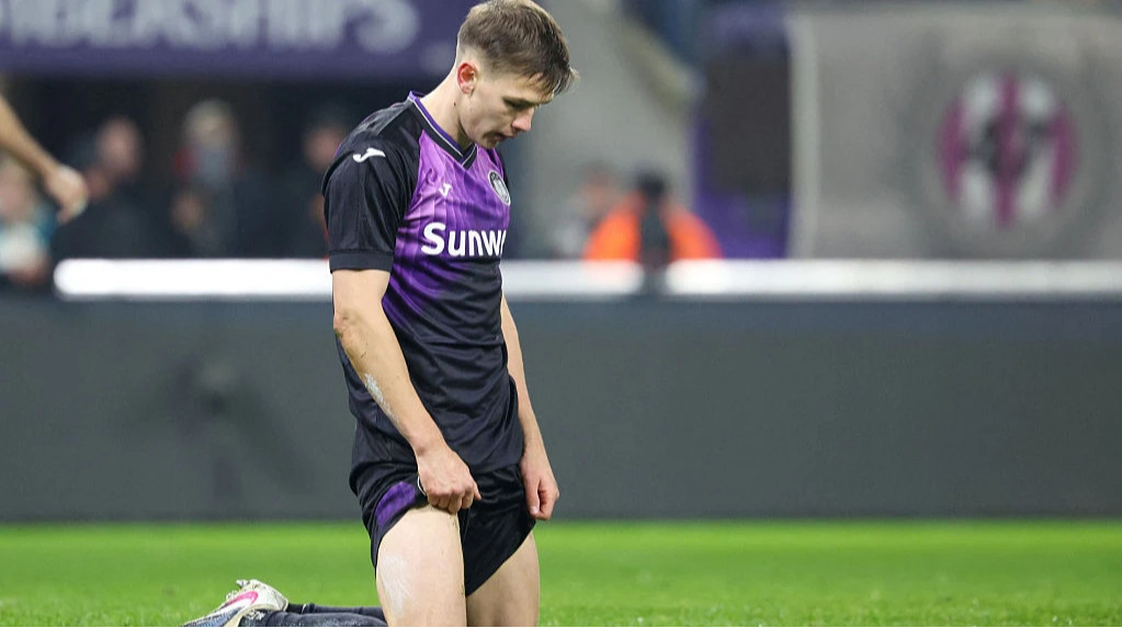 Сікан переніс операцію та пропустить місяць – ЗМІ