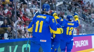 Україна мінімально обіграла Литву в матчі чемпіонату світу