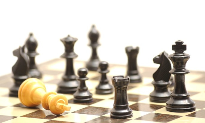 Україна пропустить чемпіонат світу з шахів через допуск росіян і білорусів