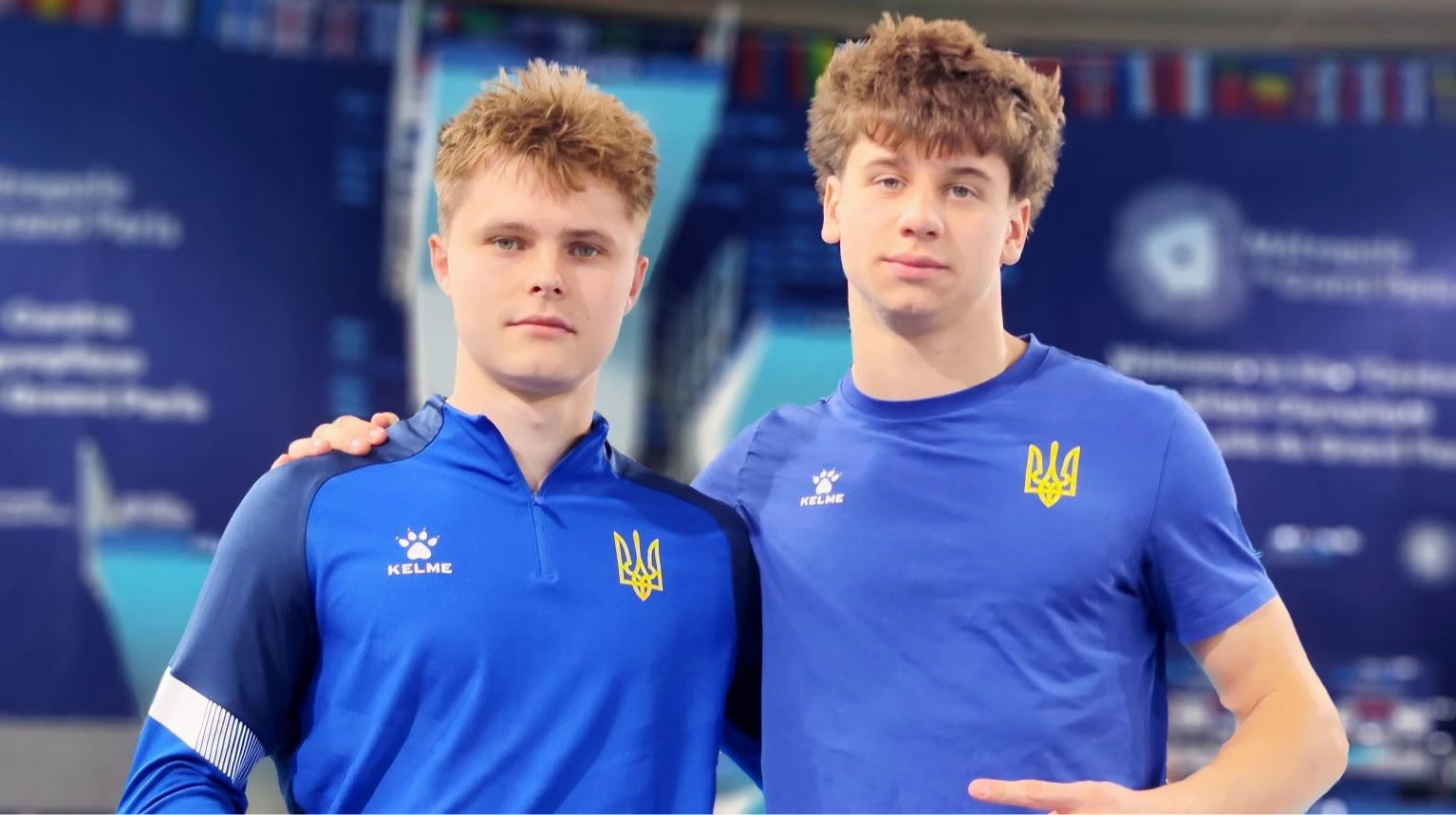 Гриценко: Для нас бронза чемпіонату Європи не дуже хороший результат