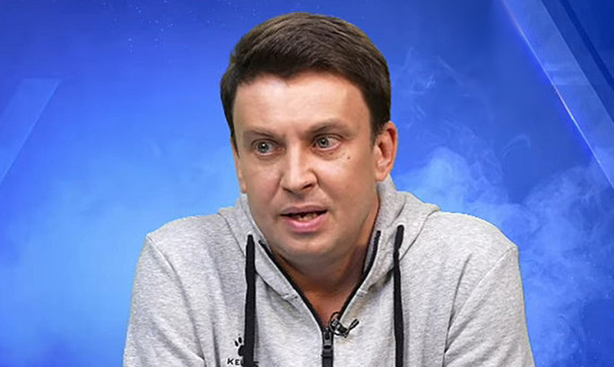 Хтось в центрі поля повинен буде їздити на дупі: Циганик зробив неочікуваний прогноз на стартовий склад збірної України