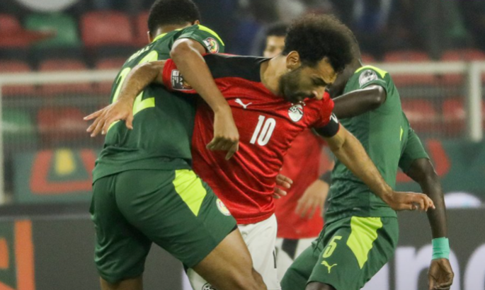 Салах, Осімхен та Хакімі - претенденти на нагороду гравця року в Африці