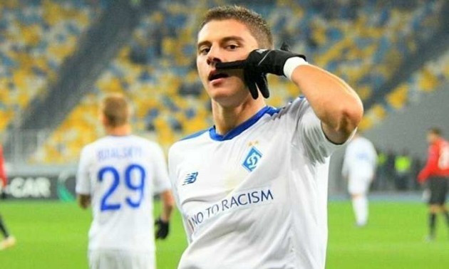 Манчестер Сіті зацікавився двома захисниками збірної України