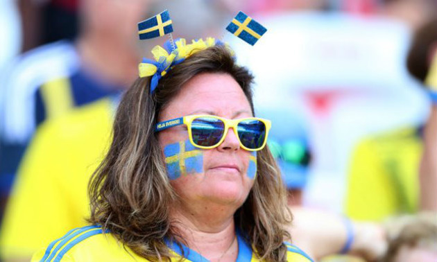 У Швеції розгорівся скандал через договірні матчі