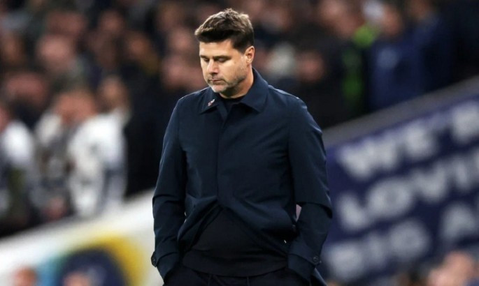 Почеттіно: Джексон грає фантастично, завжди буду його підтримувати