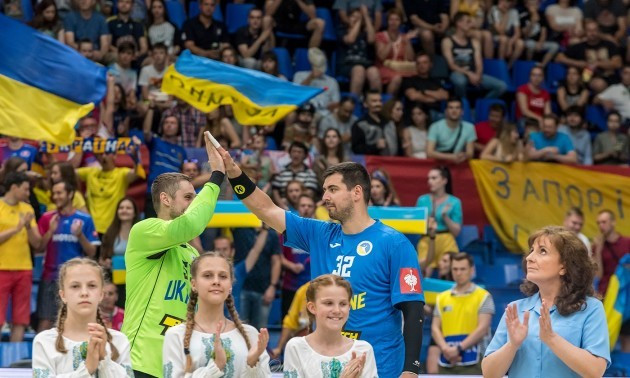 Наставник збірної України: матч проти Чорногорії став найгіршим
