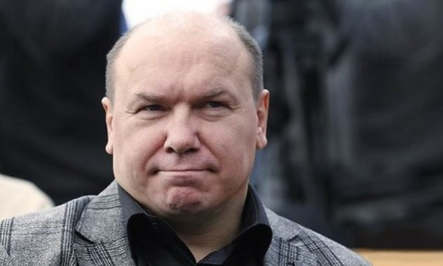 Леоненко: Шевченко набрав пасажирів, а Ракицький потрібний команді