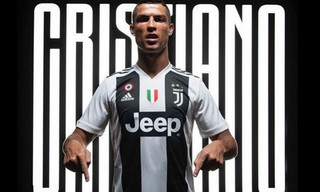 Роналду м'ячем зламав ніс уболівальниці. ФОТО