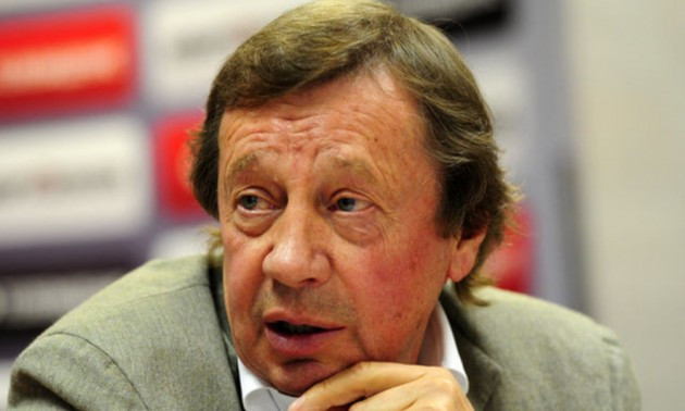 Сьомін: Складно щось коментувати