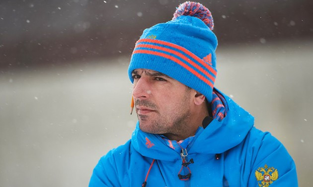 Екс-тренер збірної Росії:Мої спортсмени брали участь у чемпіонаті світу, у них не було проблем з допінг-пробами.