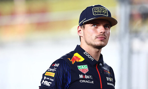 Ферстаппен выиграл Гран-при Испании