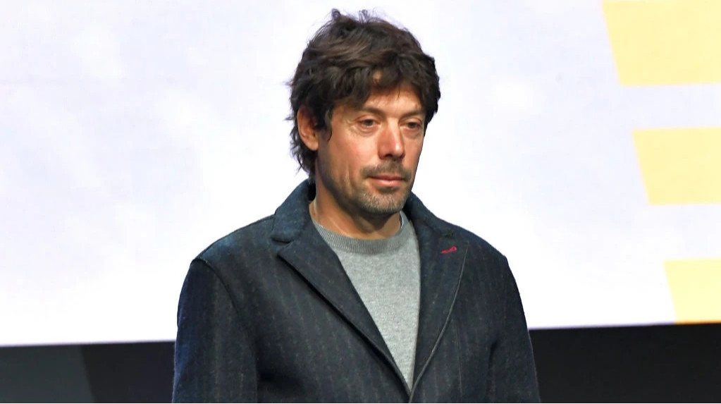 Легендарний велогонщик, який зник безвісти, знайшовся
