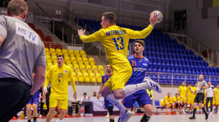 Короли прагматизма: как Украина вползла на Евро-2026