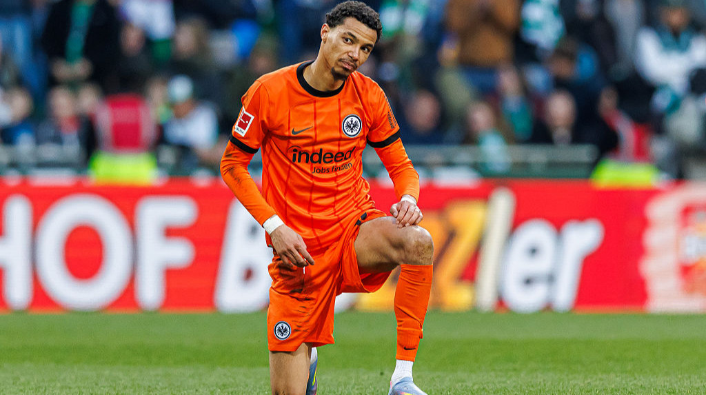 Челси хочет подписать нападающего немецкого клуба, за которого требуют 100 миллионов евро