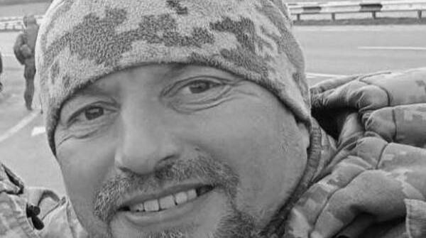 На войне с Россией погиб украинский тренер по легкой атлетике