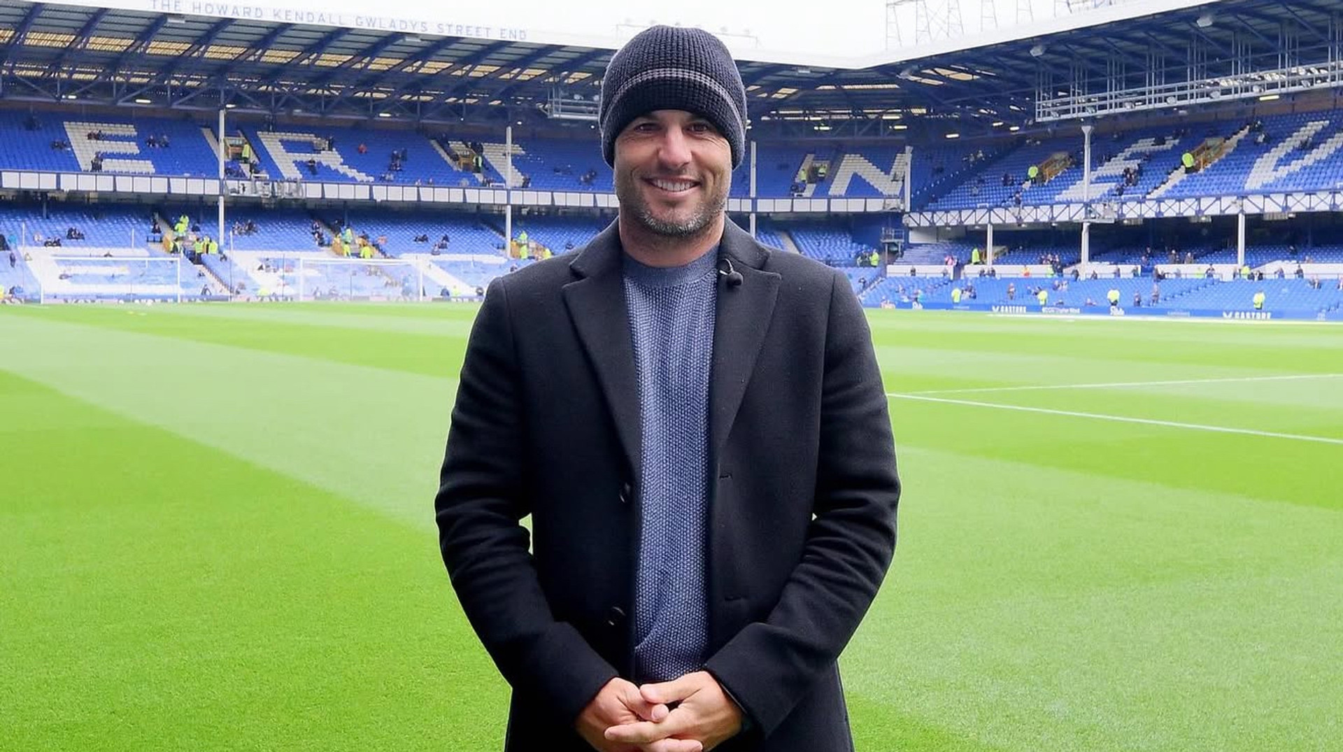 Захейтили фанати і довелося повертати волосся: легенда АПЛ і збірної США кардинально змінив імідж