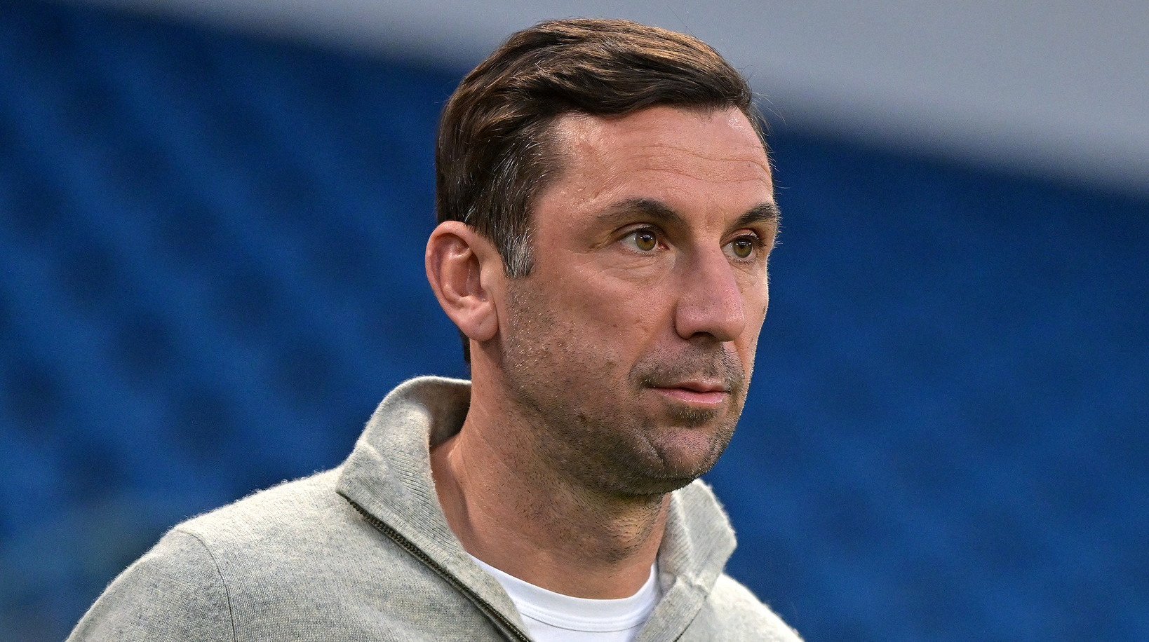 Срна назвав мету Шахтаря у Лізі конференцій