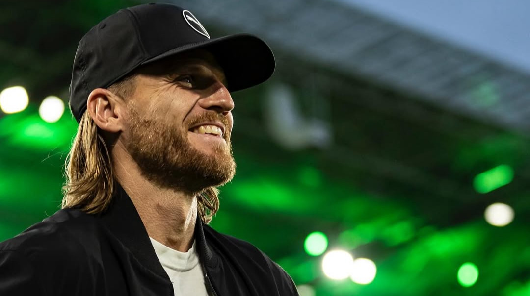 Боруссия Менхенгладбах определилась с постоянным главным тренером