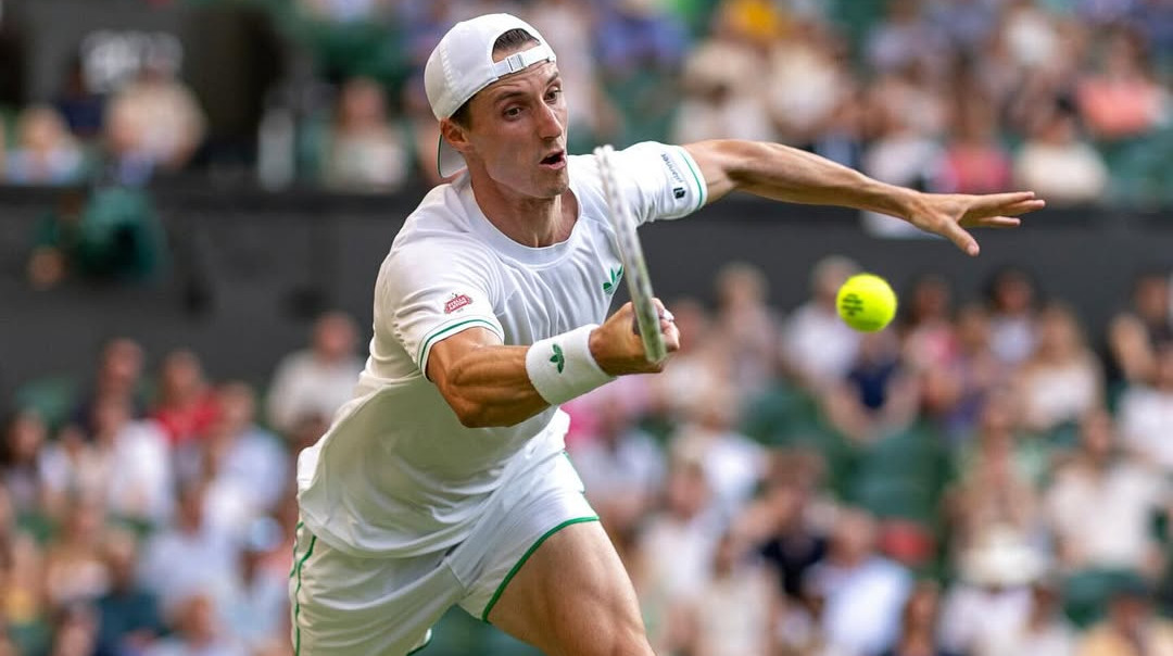 Шестикратный чемпион турниров Grand Slam объявил о приостановке карьеры