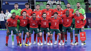 Збірна Португалії обіграла Францію та вийшла у фінал Євро-2026, встановивши новий рекорд