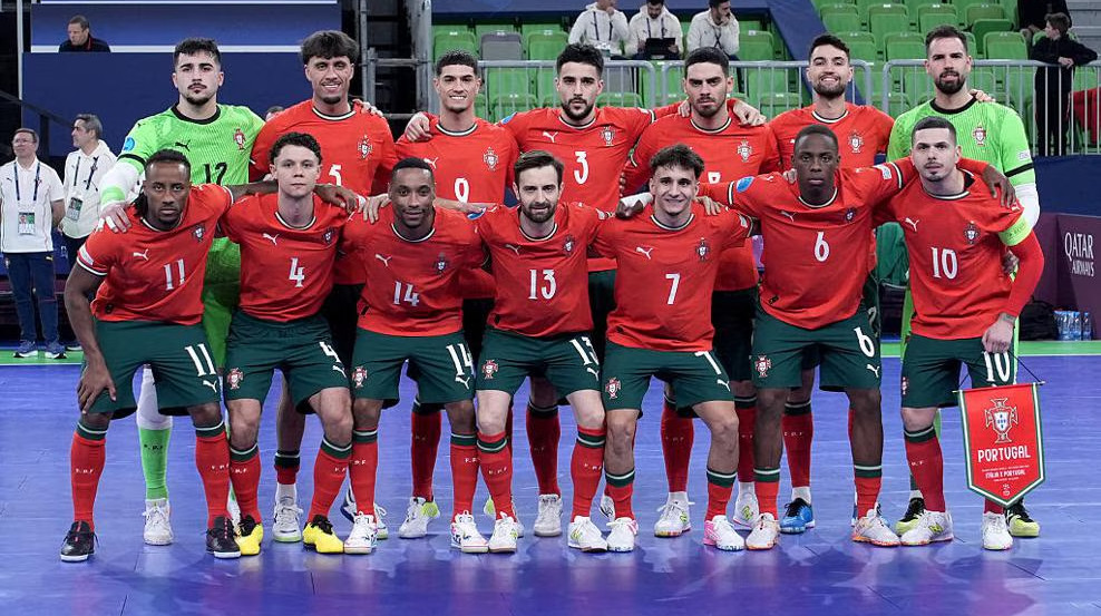 Збірна Португалії обіграла Францію та вийшла у фінал Євро-2026, встановивши новий рекорд