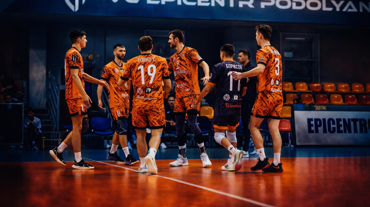 Решетиловка разгромила Тернополь, Украина U-20 дожала Житичи в плей-офф Суперлиги