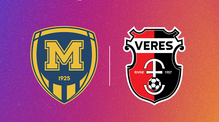 Металіст 1925 та Верес підписали мирову угоду і дограють зірваний матч 15 туру УПЛ