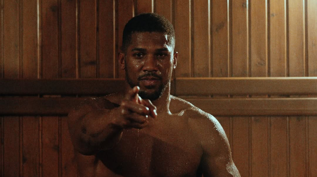 Гірн – про ймовірну битву Джошуа проти Вайта: Його ім'я ніколи не згадувалося в розмовах