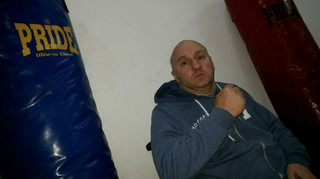 Історія дня. Як Кличко повернув до життя свого колишнього суперника