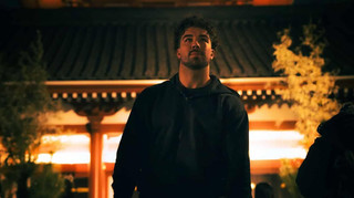 Непереможений американець кинув виклик Ітаумі: Я проведу тебе через справжнє пекло і назад